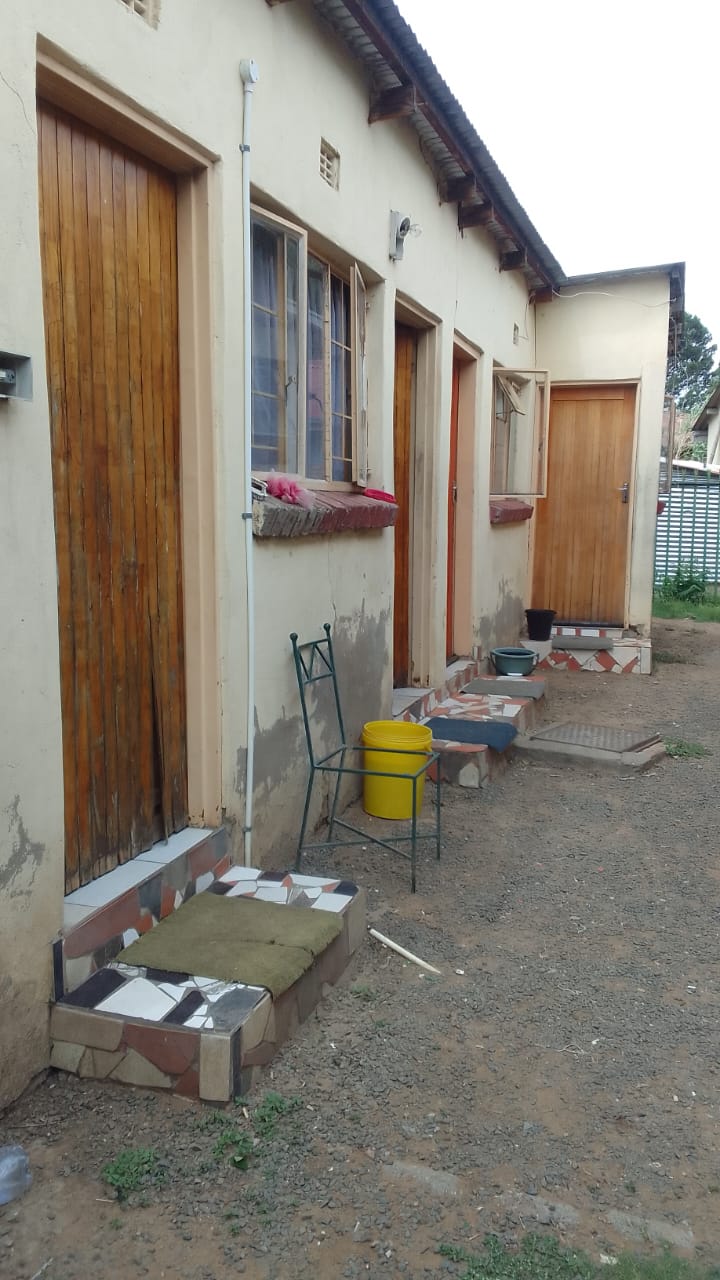 3 Bedroom Property for Sale in Oranjesig Free State